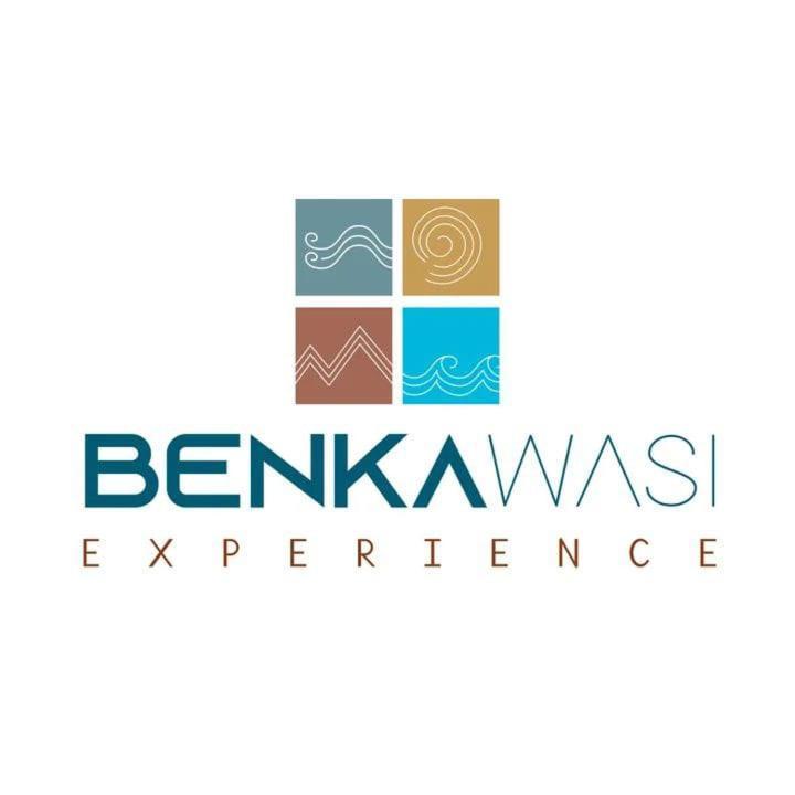 Hostel Benkawasi Experience Huaraz Exteriér fotografie