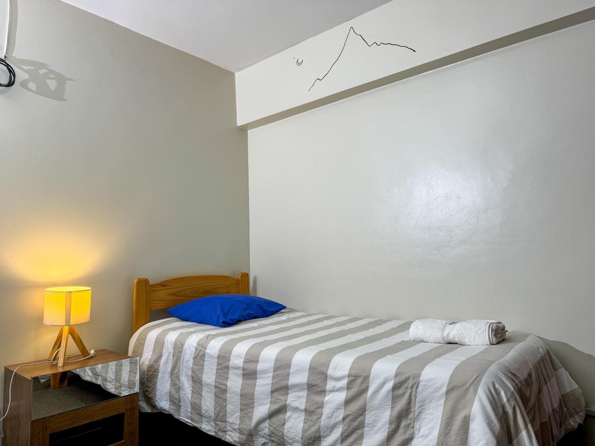 Hostel Benkawasi Experience Huaraz Exteriér fotografie