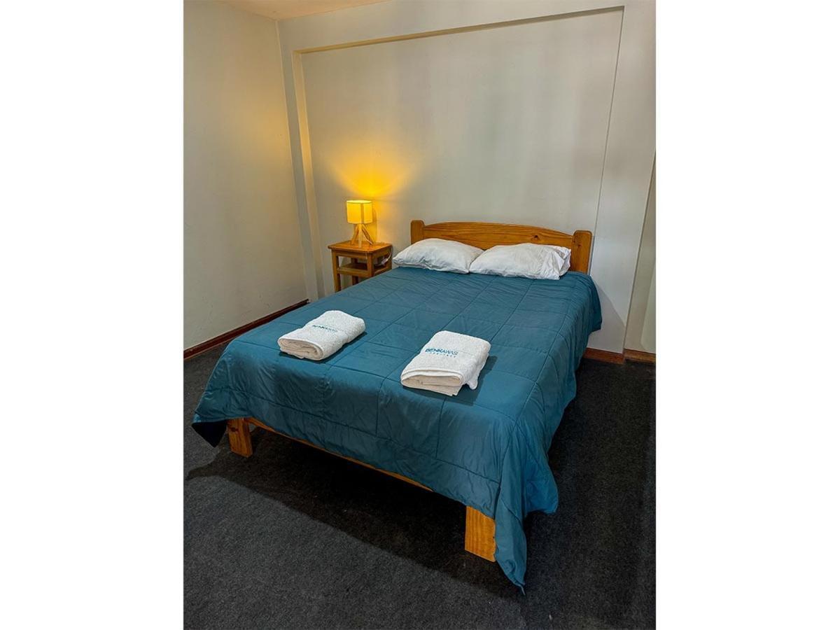 Hostel Benkawasi Experience Huaraz Exteriér fotografie